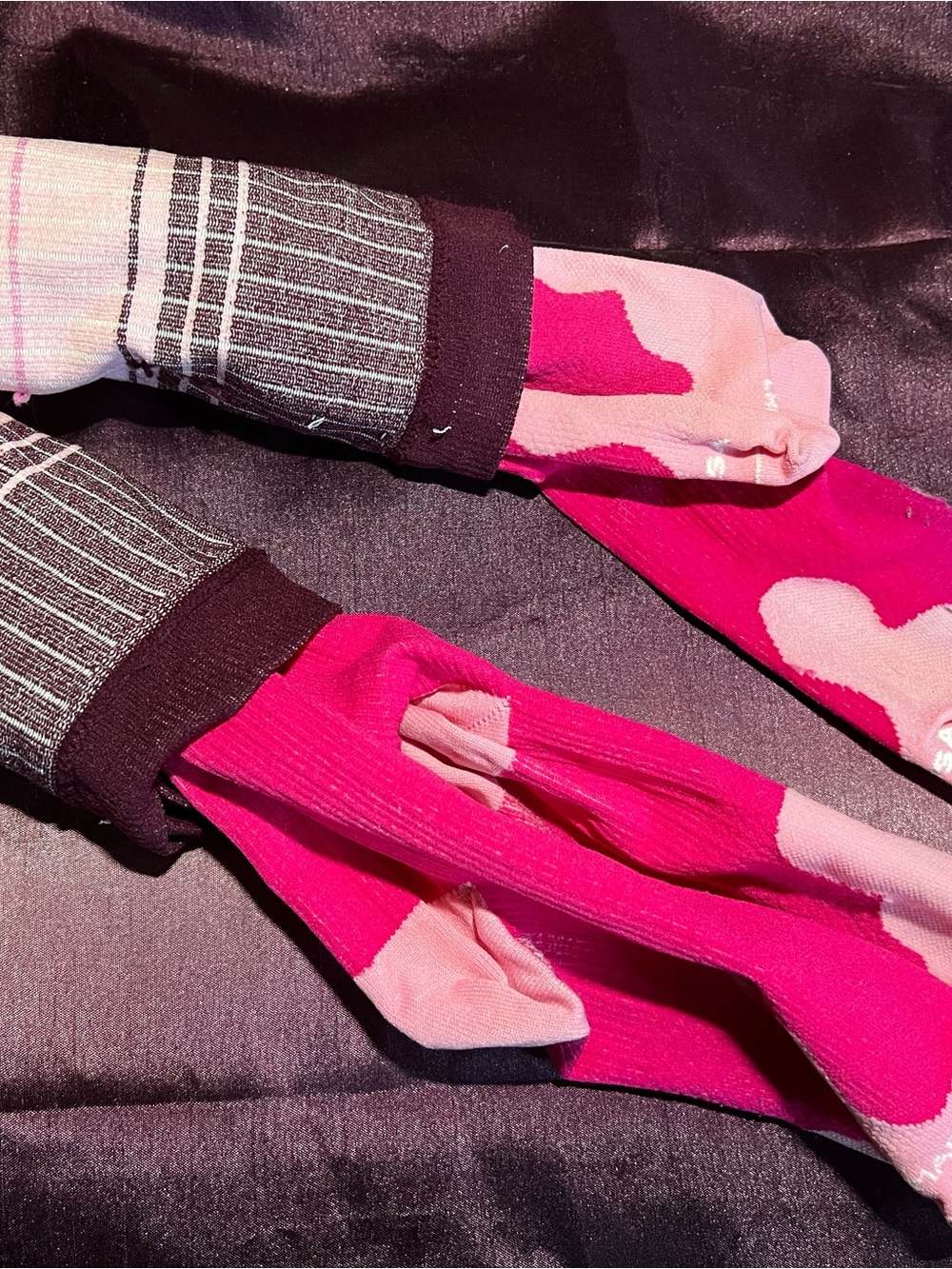 Compression socks - Picture 2 of 5